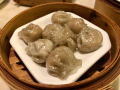 -隆隆金大茶楼(地王广场店)