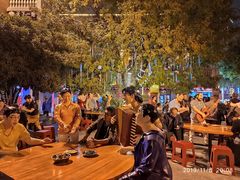 -吉庆街美食广场
