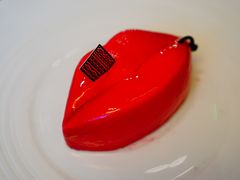 Kiss Kiss-FAUCHON