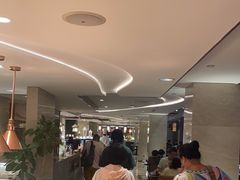 -白天鹅宾馆·流浮阁咖啡厅