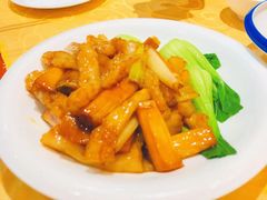-海岛渔村大酒店(云霄路店)