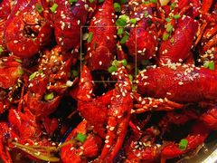 -一棠龙虾•王牌虾球(恒隆广场店)