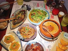 -酒阳蒸经小酒馆(解放碑店)