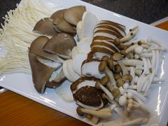 -清真华宇开锅羊肉