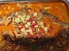 -寿州大饭店·餐厅