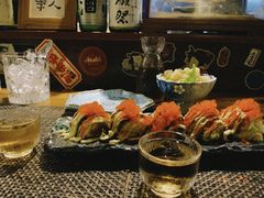 -半藏居酒屋(香港花园店)