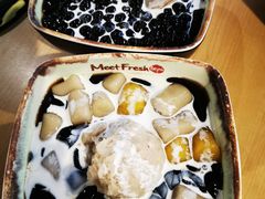 -鲜芋仙(铁西万象汇店)