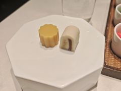 -北京泰富酒店-柏景轩中餐厅