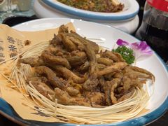 -一块豆腐(李沧书院路店)