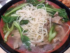 -泰煌鸡·上海白斩鸡·鸡汤面(万航店)