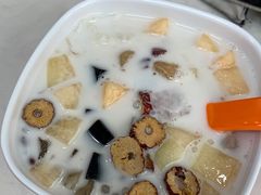 -老海南椰奶清补凉(文化宫老店)