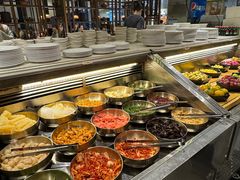 -火炉火自助餐(西直门凯德MALL店)