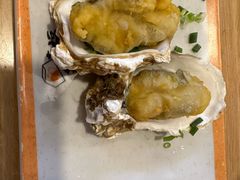 -开蚝屋·海鲜龙虾烧烤(文二路店)