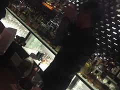 -LAMP BAR 水烟音乐酒吧