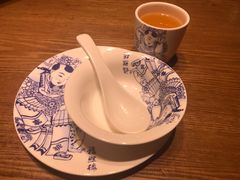-福照楼汽锅鸡·云南特色菜(万达广场店)