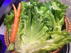 -十三姨正合丰烤肉(营迹路店)