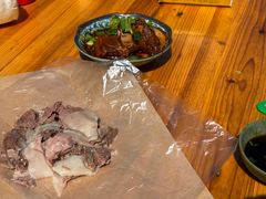 -小辫子羊肉面馆(周东店)