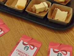 -星巴克(南京孵鹰大厦店)