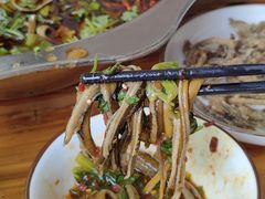 -临江后街鳝丝(临江店)