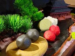 -同仁堂粹和餐厅·食养养生宴(新大都店)