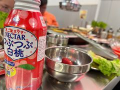 -大喜烤肉(海宁尚东店)