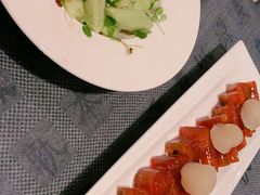 -京尊烤鸭店JINGZUN(春秀路店)