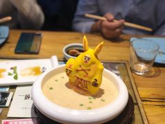 -局气 烤鸭·北京菜(光华路店)