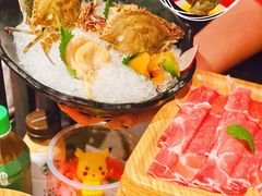 -降霜牛寿喜烧.和牛金赏Plus(501城市广场店)