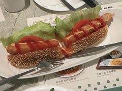 -翠华(澳门银河店)