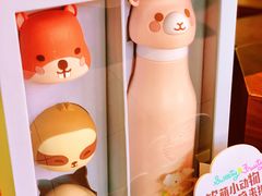 -星巴克(南宁百货文化宫店)