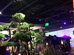 大堂-绿茶餐厅(千岛湖银泰城店)