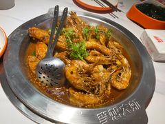 -李想大虾(江北天街店)