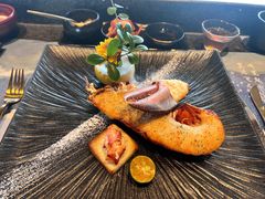 -一板铁板烧·隐秘一线江景花园餐厅(西湖左岸·天元店)