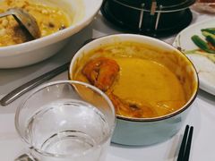 -園外園港式精品菜