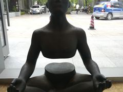 -上海浦东康桥绿地假日酒店