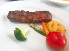 -佐度王子扒房(天鹅湖店)