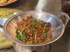 -灶东家民间菜(回兴店)