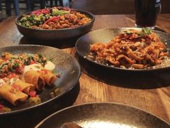 -Q MEX 库迈墨西哥餐吧(三里屯店)