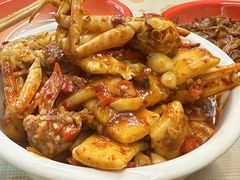 -老三样·旧食新味(船山路店)