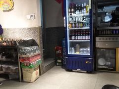-小团团·路边烤牛肉(南岭壹街店)