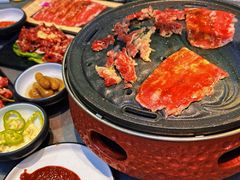 -马晓马佳牛羊肉(新合路店)