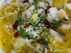 -飯興記苏帮菜·松鼠桂鱼(石路美食街店)