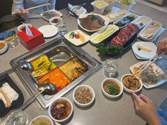 -海底捞火锅(王府井银泰in88店)
