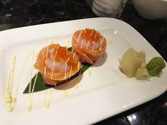 -财神日本料理(广州街总店)