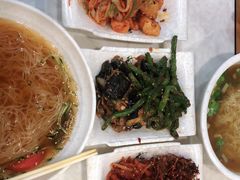 -佳木斯老崔朝族风味(群力店)