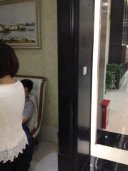 -南京宝娜嫁衣婚纱礼服馆(中央路店)