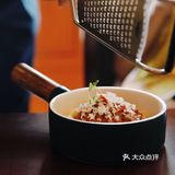 餐厅周内侧VOL.01 饮料总是很出色