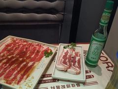 -喜来稀肉(虹泉路店)