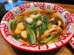 南丐老式麻辣烫-破店大排档·海鲜·烧烤(南京店)