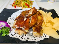 -石头咕(黄岐店)